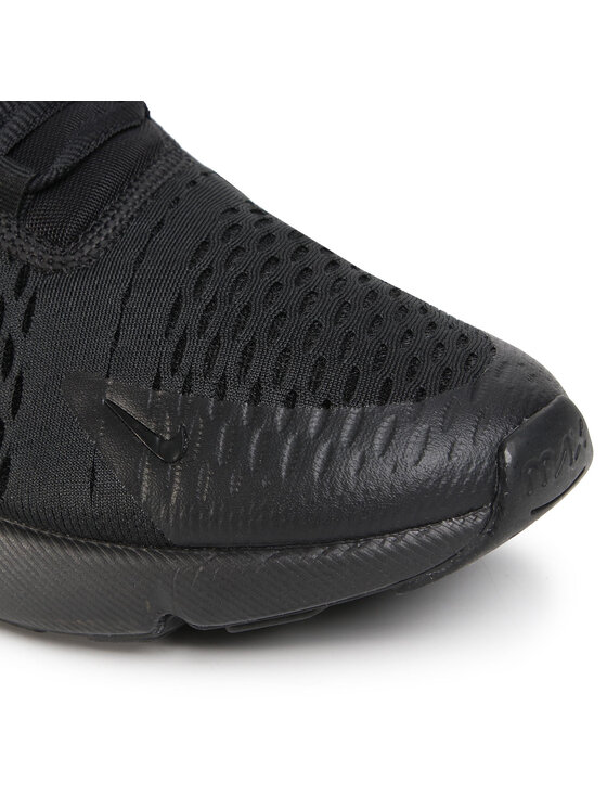 Nike Nike Superge Air Max 270 AH8050 005 Črna