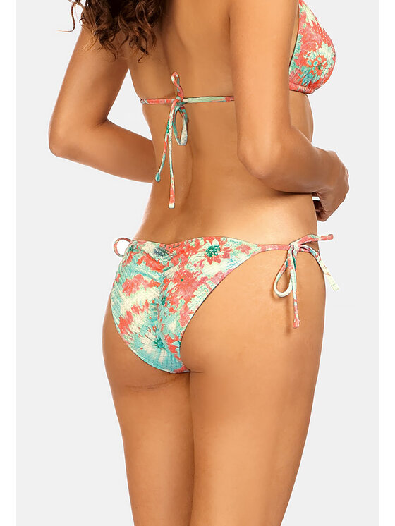 Feba Feba Dół od bikini FD144 Kolorowy