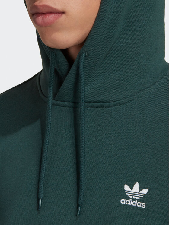 adidas Adicolor Essentials Trefoil Hoodie HK0099 Regular Fit Modivo.ua