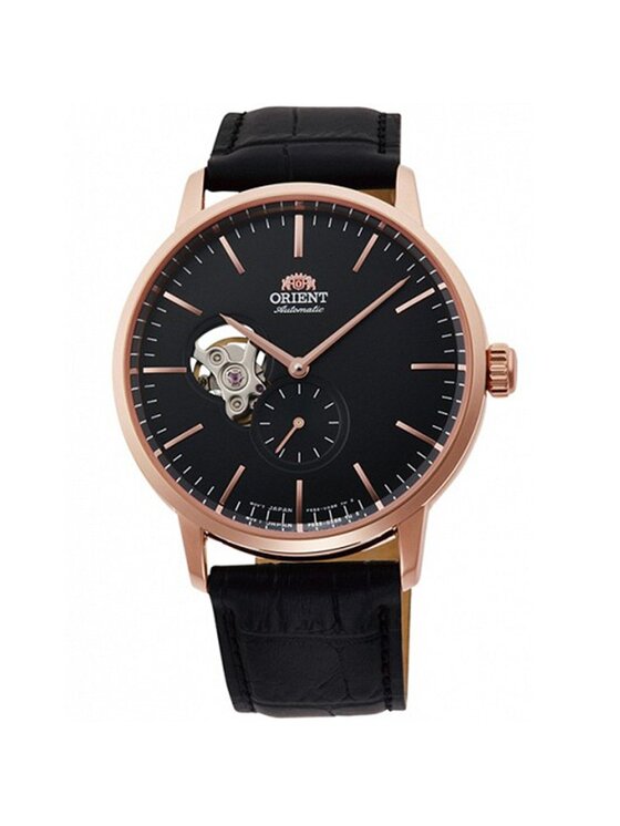 Orient Orient Zegarek RA-AR0103B10B Czarny