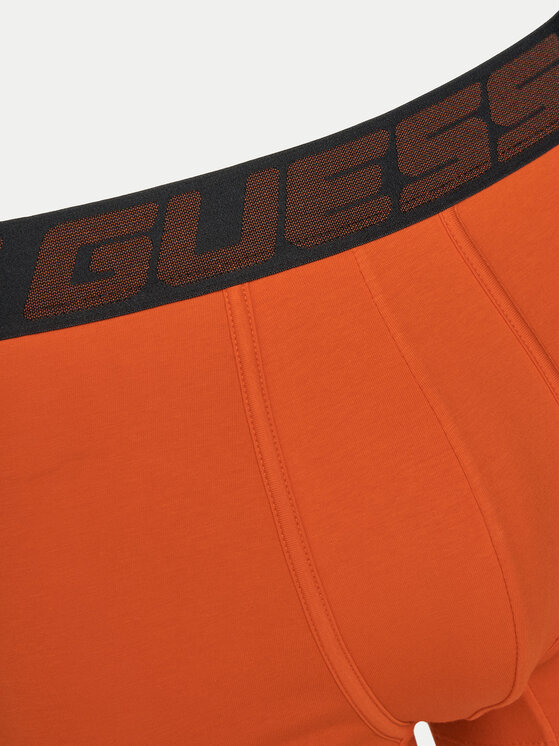 Guess Guess Set od 3 para bokserica U5RG03 K6YW1 Šarena