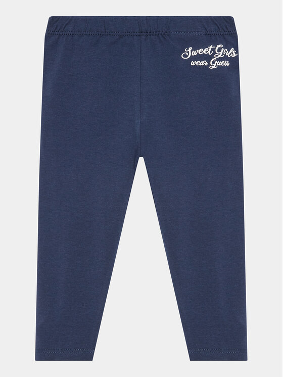 Guess Guess Komplet t-shirt i spodenki A3YG15 KA6W4 Czerwony Regular Fit