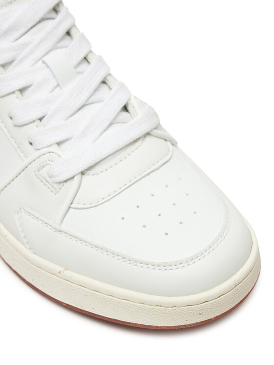 Coccinelle Coccinelle Sneakers E4 RWK 24 01 01 Bianco