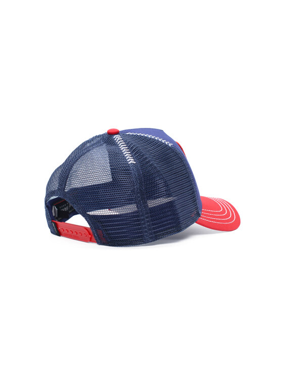 Goorin Bros Goorin Bros Cappello 101-2637-NVY Blu