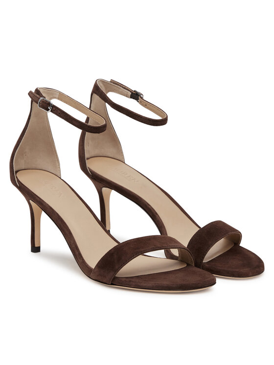 LAUREN RALPH LAUREN LAUREN RALPH LAUREN Szandál 802959175011 Barna
