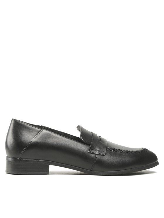 Lasocki Lasocki Loaferice Anna WB-ANNA-108 Crna