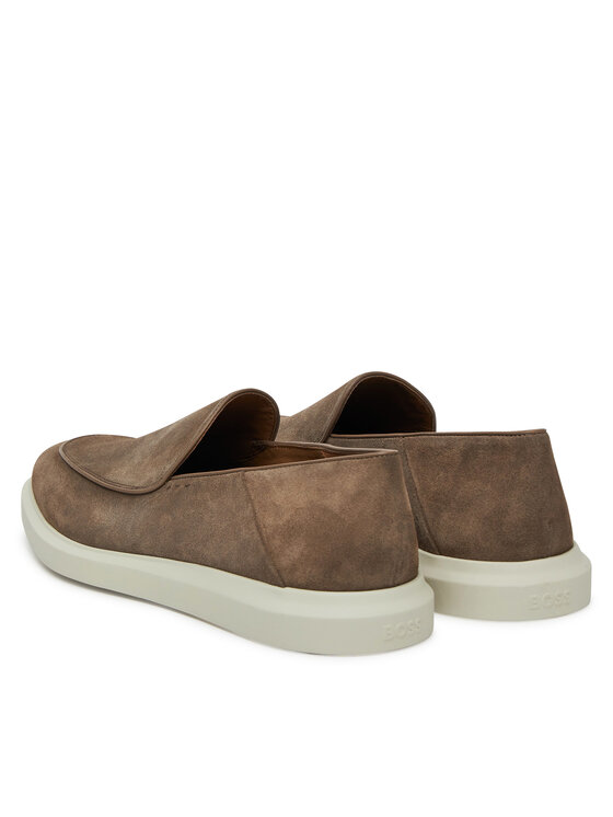 BOSS BOSS Pantofi Randy Loaf 50534871 Bej