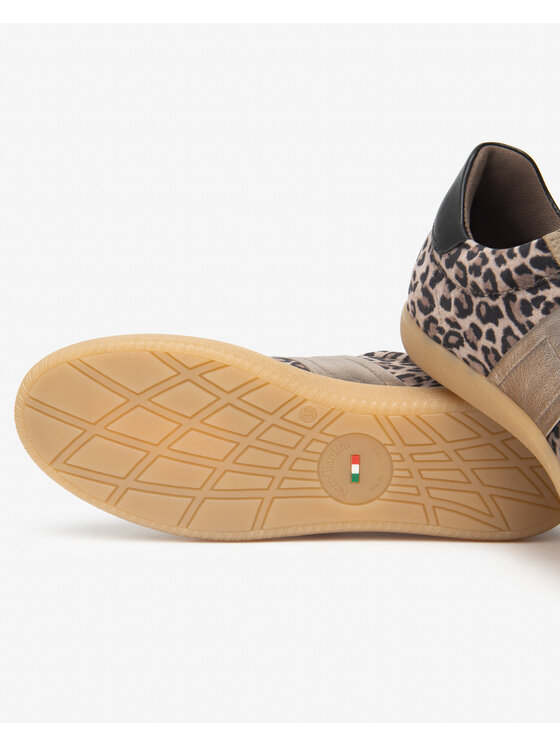 Nero Giardini Nero Giardini Αθλητικά I514052D Μπεζ