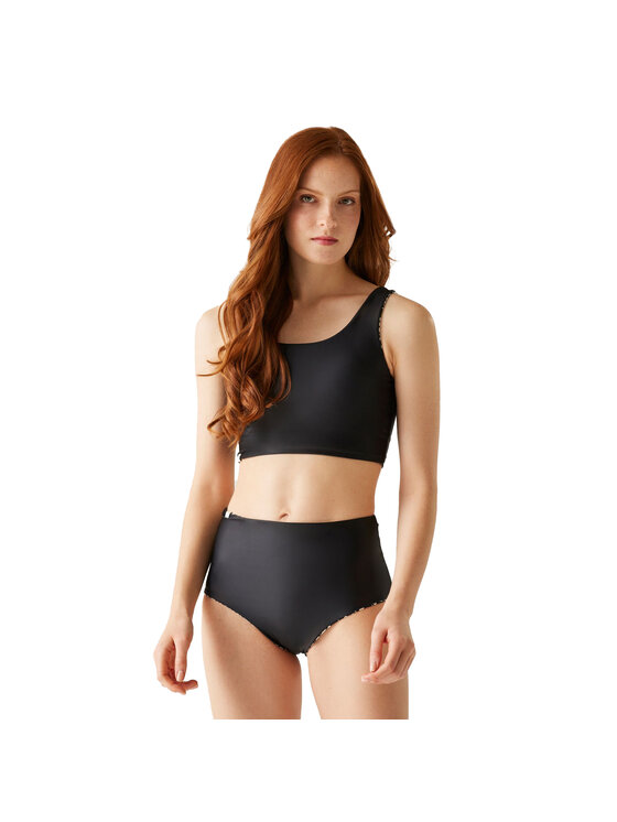 Regatta Regatta Bikini Orla Kiely Czarny