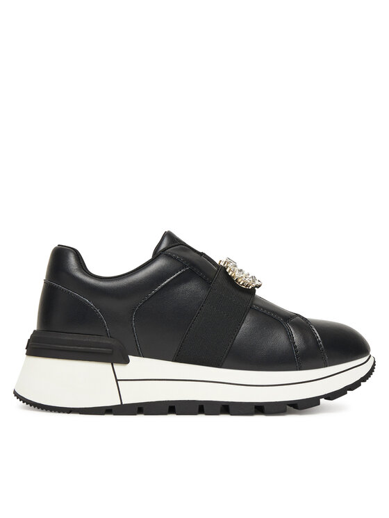 Liu Jo Liu Jo Sneakersy Amazing 40 BF5045 P0102 Czarny