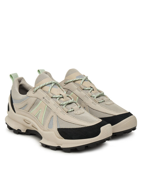 ECCO ECCO Sneakersy Biom C-Trail 80346361423 Szary