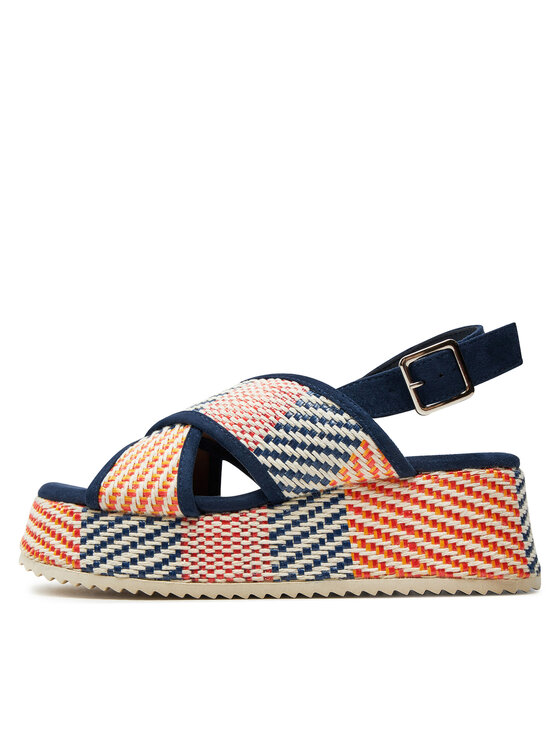 Refresh Refresh Sandaalid 171798 Tumesinine