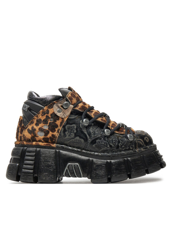 Sneakersy NEW ROCK