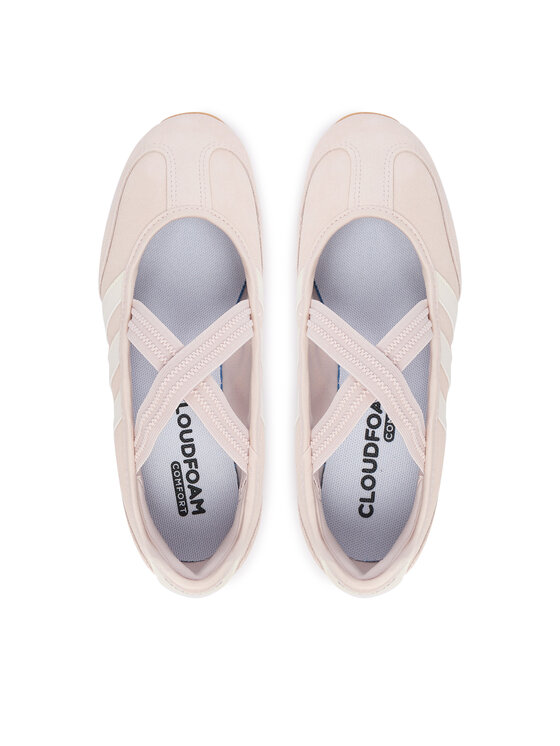 adidas adidas Ballerine Barreda Mary Jane Shoes KJ2254 Rosa chiaro