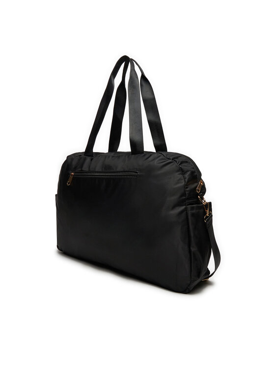 WITTCHEN WITTCHEN Tasche 98-4Y-104-1G Schwarz