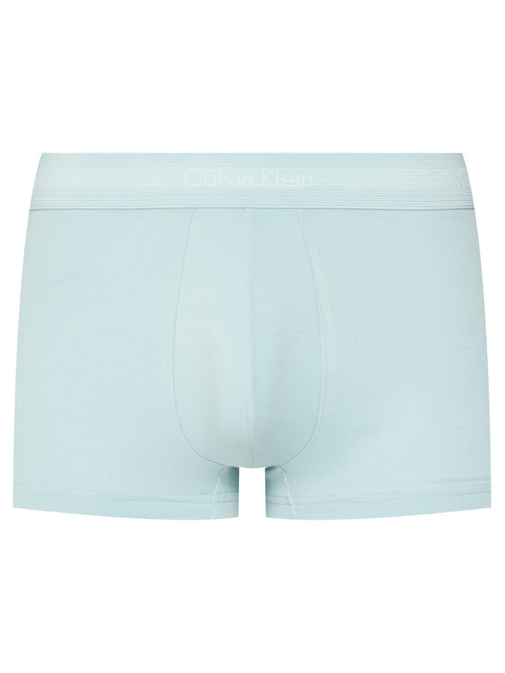 Calvin Klein Underwear Calvin Klein Underwear Σετ μποξεράκια 3 τμχ 0000U2664G Έγχρωμο