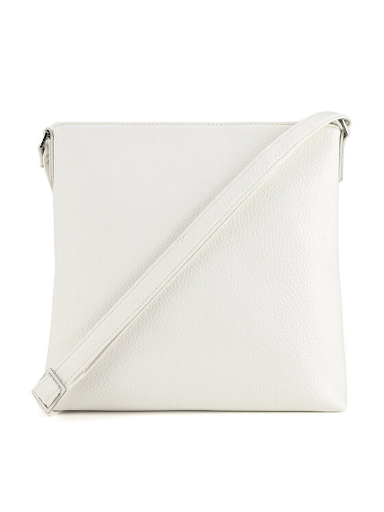 Lasocki Lasocki Handtasche LSK-L-004-07 Écru