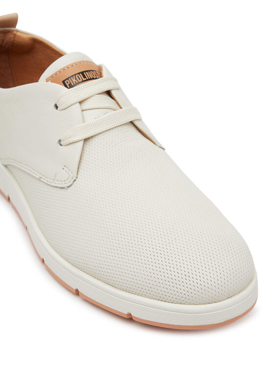 Pikolinos Pikolinos Īsi apavi W8A-4877C1 Balts