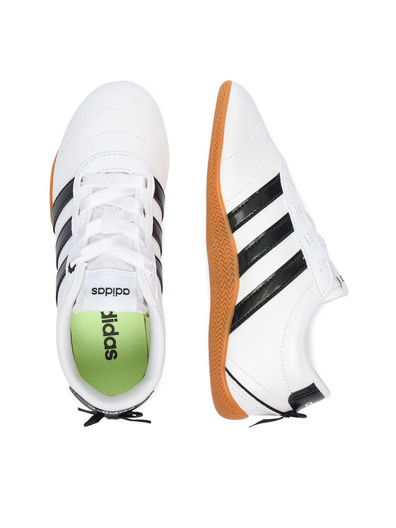 adidas adidas Αθλητικά C-GRAND COURT 3.0 LO GIRLS C KI3034 Λευκό