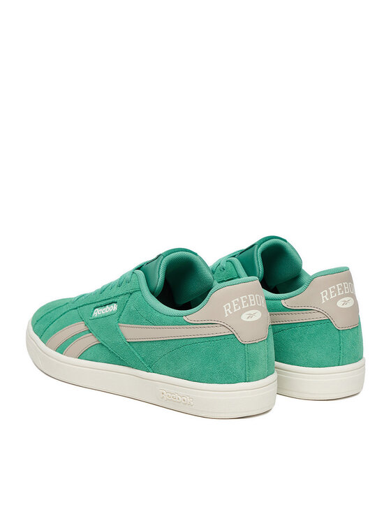 Reebok Reebok Tossud CEO-COURT RETRO 100229951 Roheline