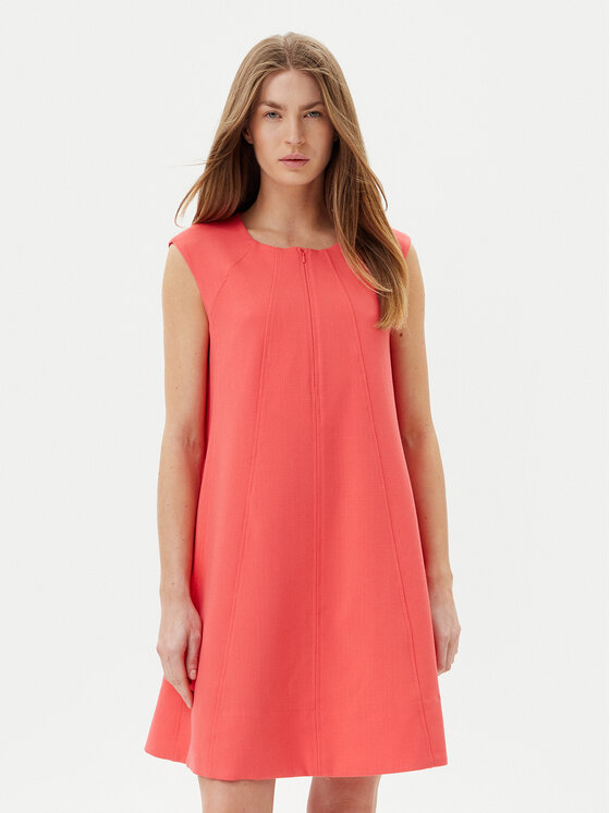 DKNY DKNY Hétköznapi ruha DD5N1H63 Koral Regular Fit