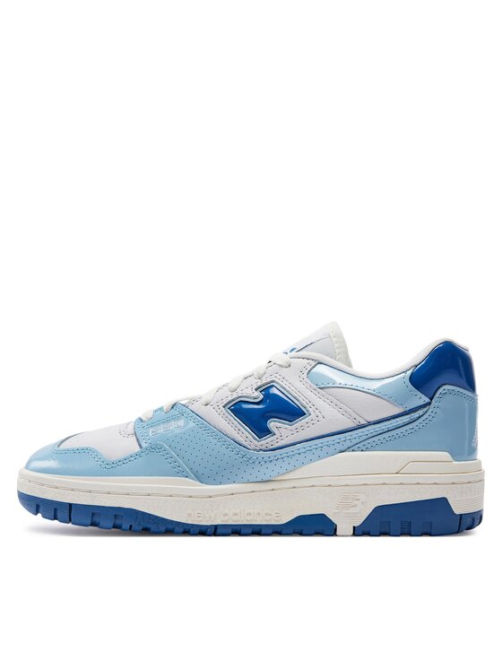 New Balance New Balance Sneakers BB550YKE Blu