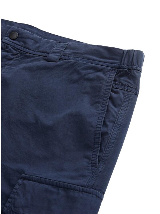 Woolrich Woolrich Μαγιό cfwosh0051mrut3665-3989 Μπλε Regular Fit