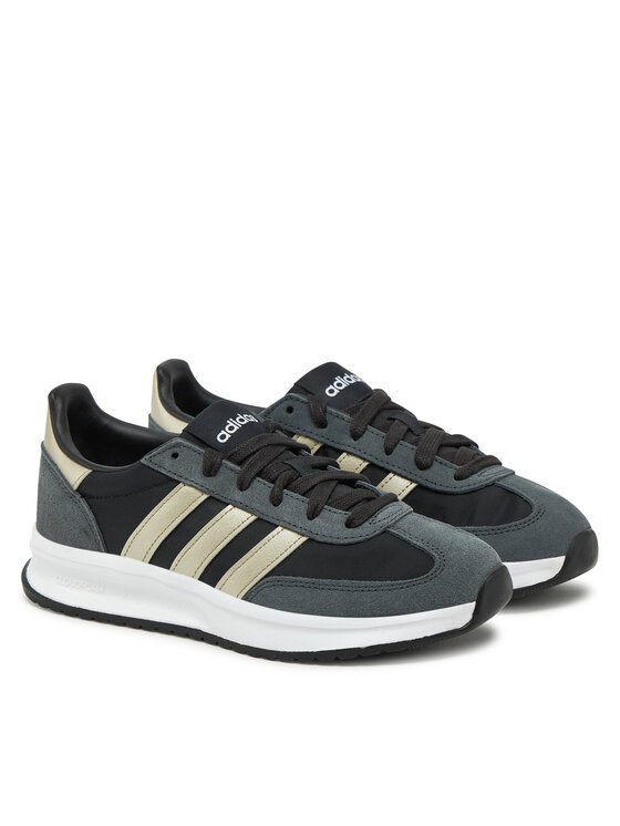 adidas adidas Αθλητικά Run 70s 2.0 JI4909 Μαύρο