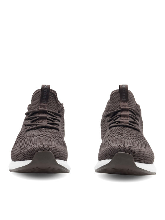 Sprandi Sprandi Sneakers MP07-GVA1 Marrone
