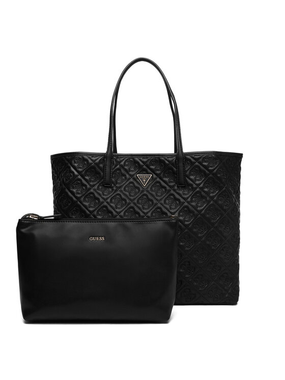 Guess Guess Rankinė Adelasia HWQL96 58240 Juoda