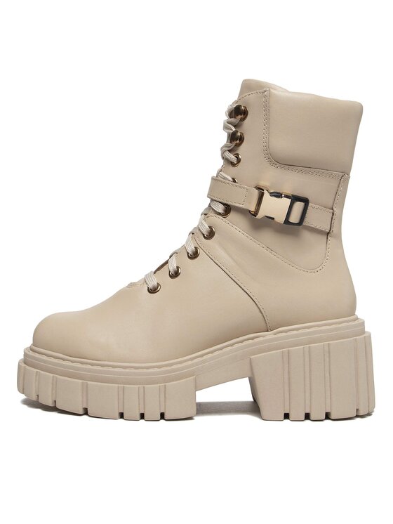Rage Age Rage Age Stivaletti RA-69-06-000515 Beige