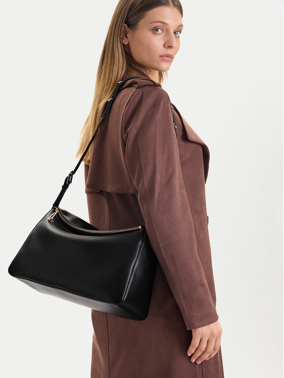 TOUS TOUS Handtasche City 2002303351 Schwarz