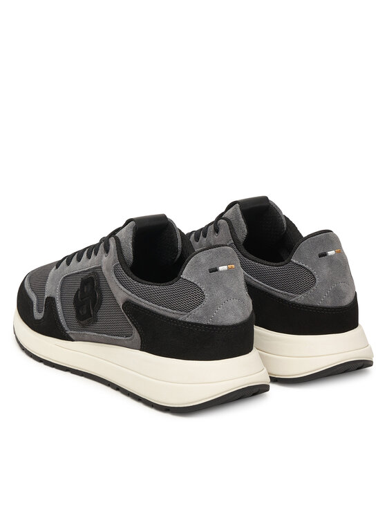 BOSS BOSS Sneakers Vinston 50554612 Grau