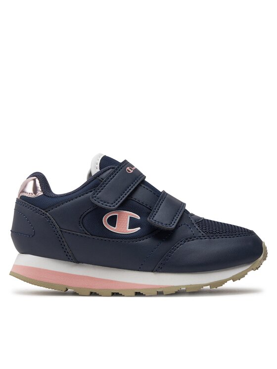 Champion Champion Tenisice Rr Champ Ii G Ps Low Cut Shoe S32756-CHA-BS502 Tamnoplava