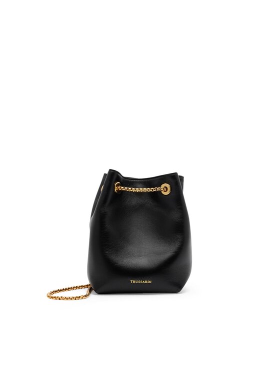 Trussardi Trussardi Portafoglio I065E200123N033 Nero