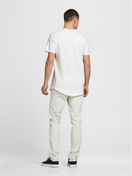 Jack&Jones Jack&Jones Sada 5-triček Noa 12183653 Barevná Regular Fit