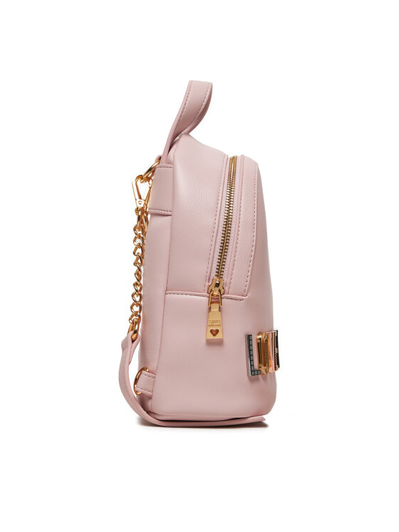 LOVE MOSCHINO LOVE MOSCHINO Раница JC4305PP0IKN0601 Розов