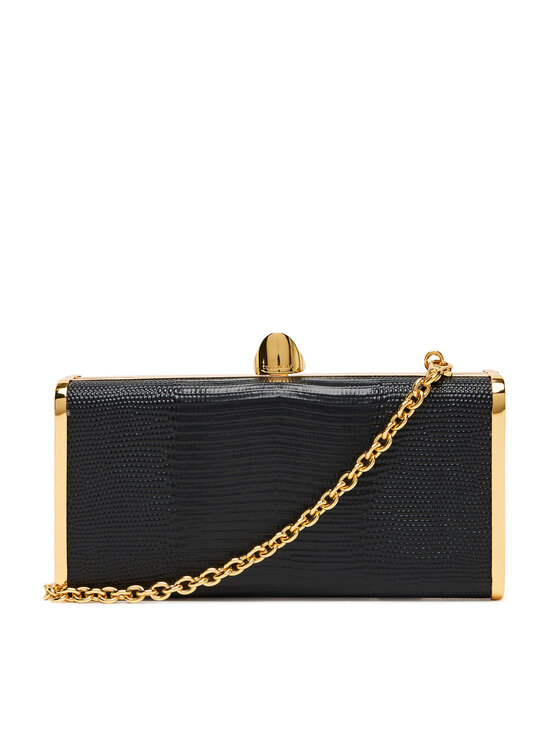 Coccinelle Coccinelle Handtasche TR5 Coccinelleliv E1 TR6 19 01 01 Schwarz