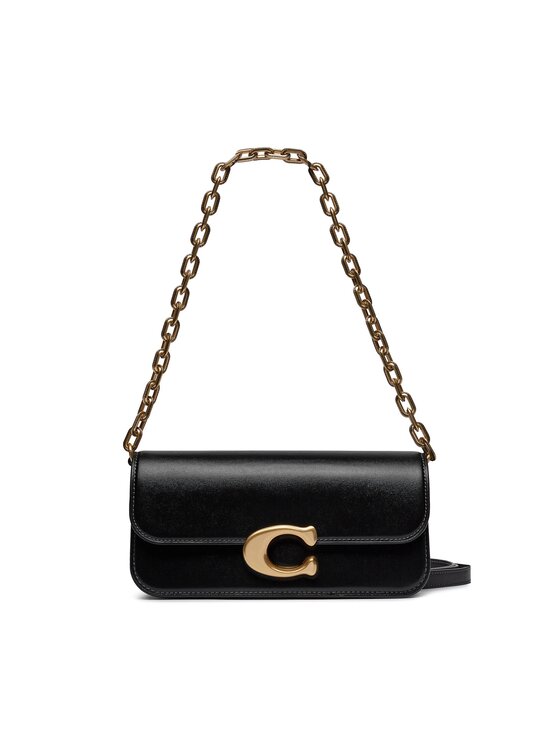 Coach Handtasche CP120 Schwarz | Modivo.de