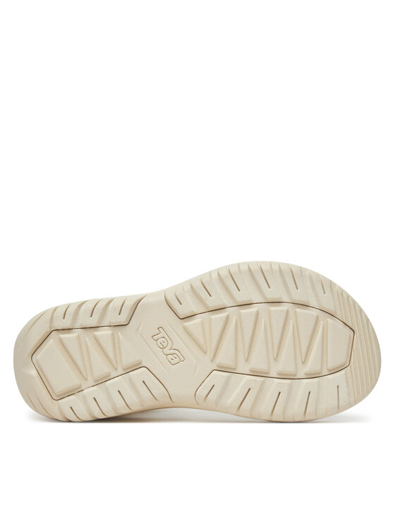 Teva Teva Sandały Hurricane XLT2 Ampsole 1131270 Écru