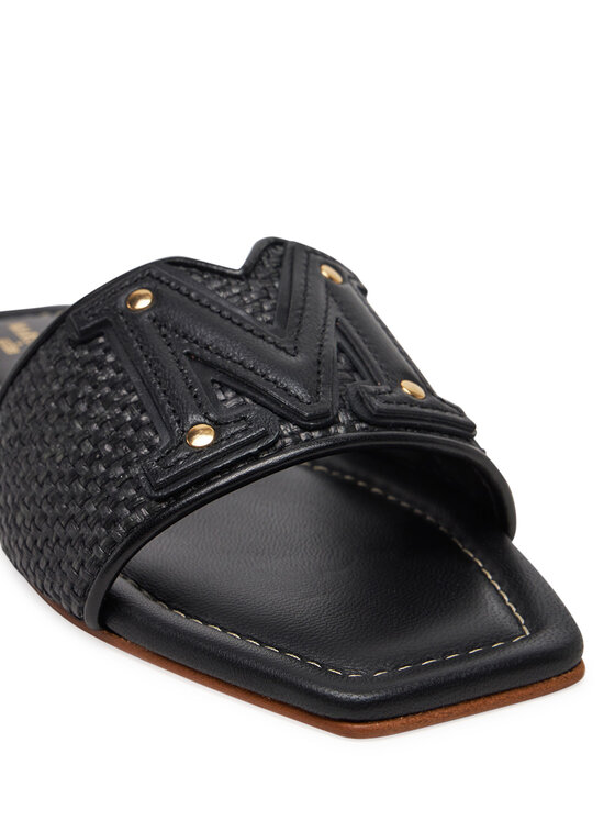 Marciano Guess Marciano Guess Plätud 5GGZ39 7329A Must