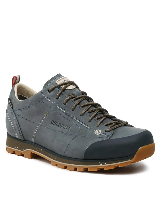 Dolomite Trekkingschuhe Cinquantaquattro Low Fg Evo Gtx GORE-TEX 292530-0924011 Blau