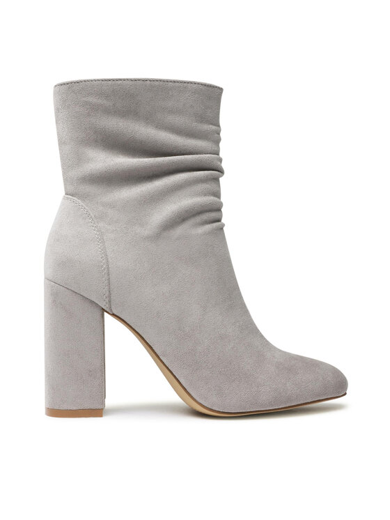DeeZee DeeZee Botine WYL3236-1 Gri