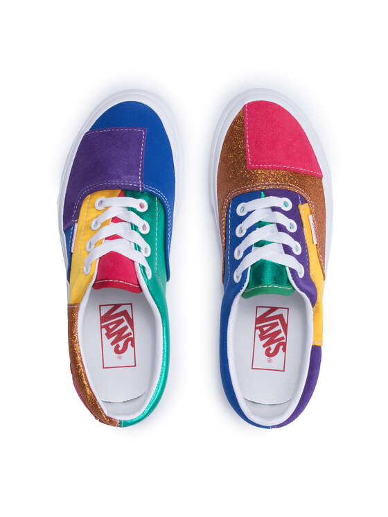 Vans scarpe femminili colori fluo outlet