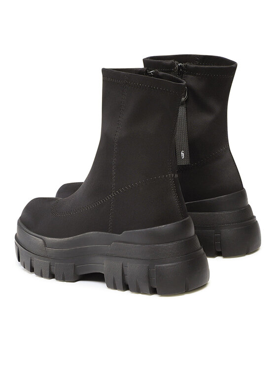 Jenny Fairy Jenny Fairy Saapad LS5851-01 Must