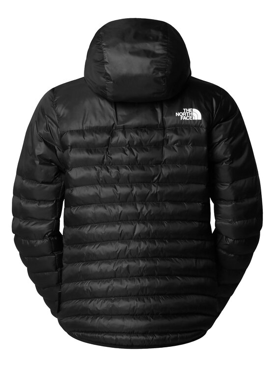 The North Face The North Face Giubbotto invernale Terra Peak NF0A8DED Nero Regular Fit