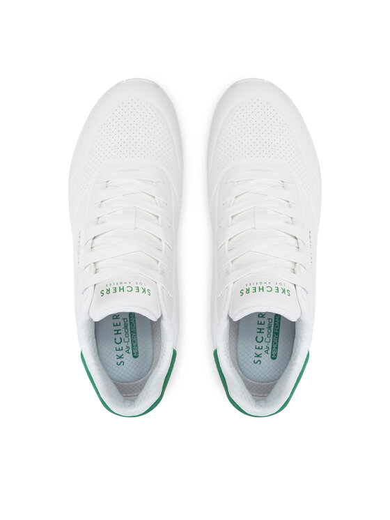 Skechers Skechers Tossud Uno - Suited On Air 183004 Beež