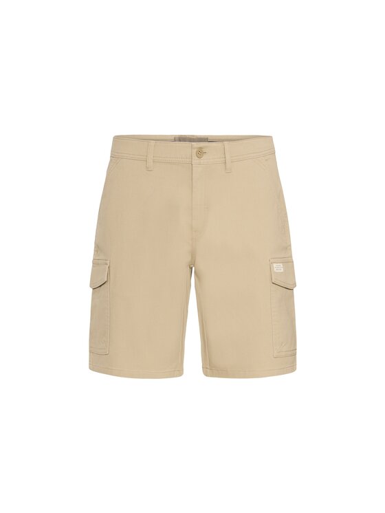 Blend Blend Pantaloncini 20717887-161315 Beige Regular Fit