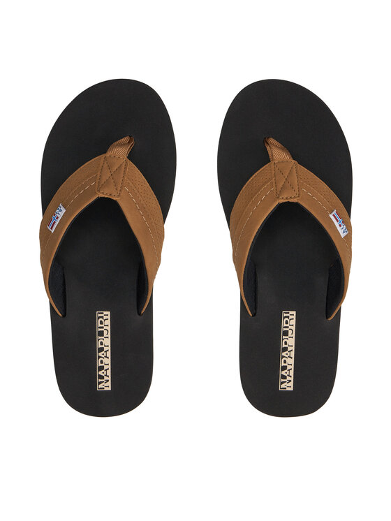 Flip flop Napapijri NP0A4I8G Maro