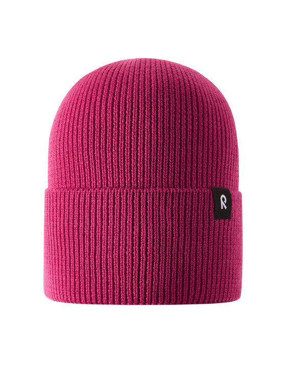 Reima Reima Berretto Reissari 5300022B Rosa
